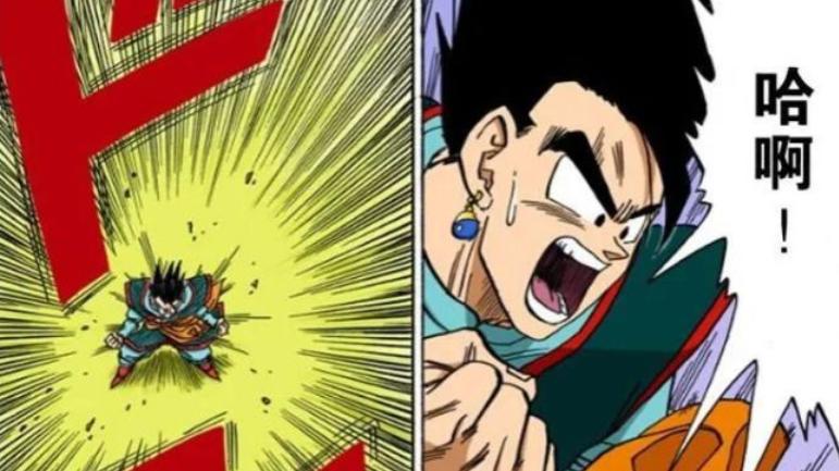 孙悟饭|龙珠超剧场版：官方实锤最强战士是布罗利，孙悟饭又有新形态了？