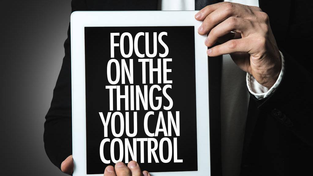 如何提高自制力（意志力）？