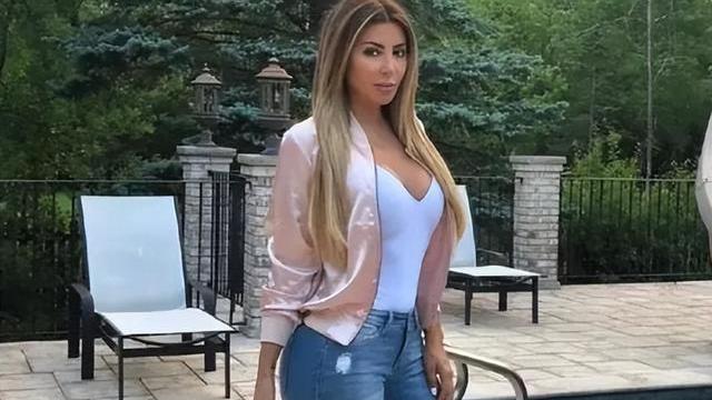 斯科蒂·皮蓬|47岁拉尔萨近照，皮肤松弛肚子上赘肉明显，离开皮蓬后仍单身一人