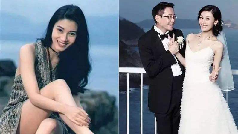 刘銮雄|71岁刘銮雄43岁长子再婚！继母小其1岁，妻子小其11岁，千亿身家