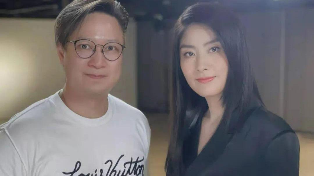 陈慧琳|这个49岁的香港女人，谁能不爱？