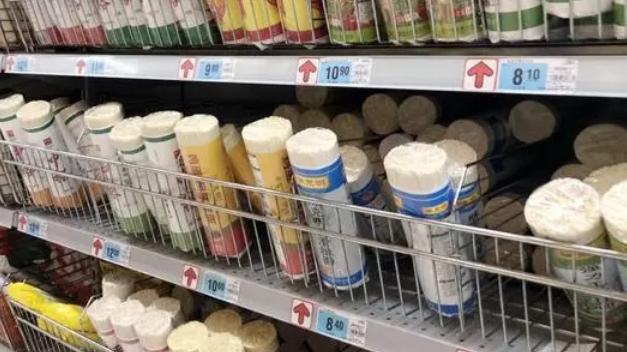 面条|挂面越简单越好，遇到这5种不要购买，没营养还贵，聪明人从不吃