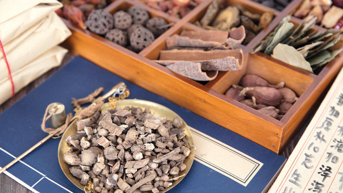 银屑病|肝气堵，全身堵，妙用一味中药，疏肝理气保护肝