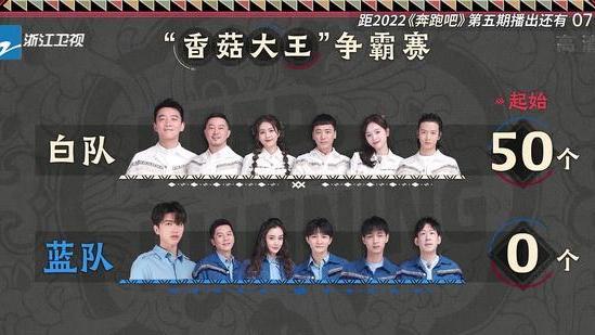 秦霄贤|秦霄贤的超强记忆力，蔡徐坤的“迷糊”，让《奔跑吧》封神