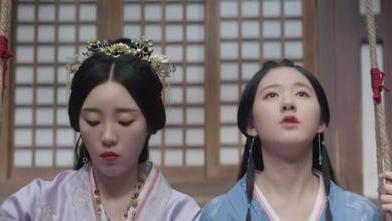 星汉灿烂|星汉灿烂：陷害程少商，毒害前夫，狠毒的骆济通最终身首异处