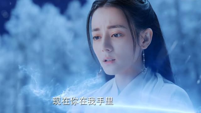 优酷|《与君初相识》首播战报，任嘉伦无台词演技获赞，优酷发文我笑了