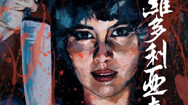 |强推6部被低估的6部恐怖片，全看过的我是服了