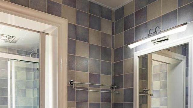 媳妇负责新房装修终于完工，硬装花了20万，效果很是上档次