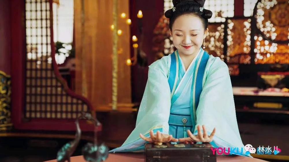 星汉灿烂|《我叫刘金凤》《星汉灿烂》被央视批评 以日韩代汉唐丢脸到国外了！