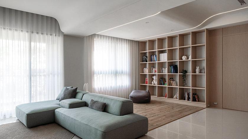 ?男主在家带俩孩子，屋内还能保持井然有序，让人刮目相看