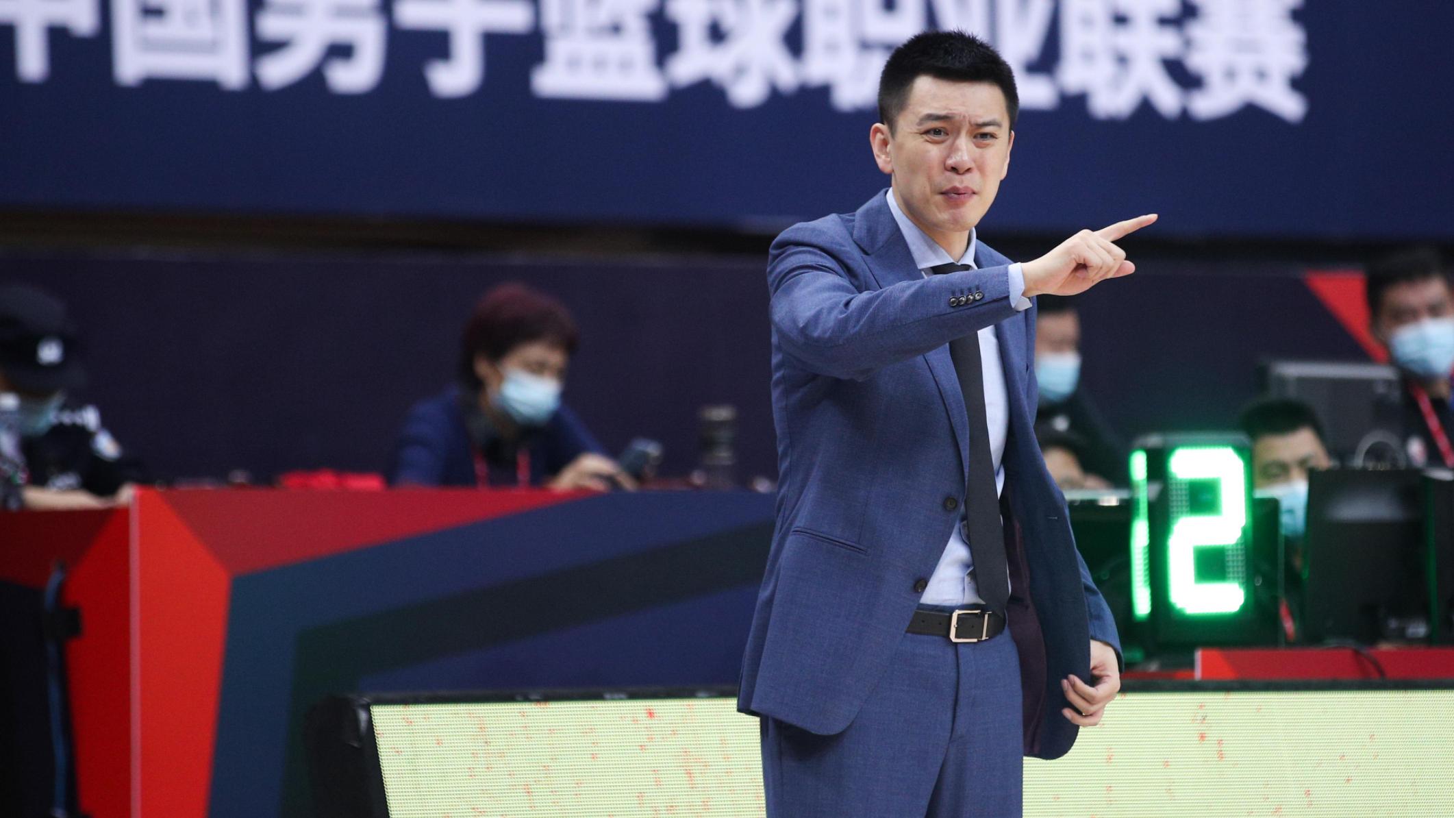 保罗|浙江名将重伤报销，刘维伟冲冠无望，辽宁签第三外援再度玩火
