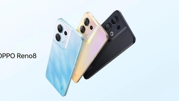 魅族|谁说只有超大杯值得买，冲着颜值、自拍Reno8标准版也值得