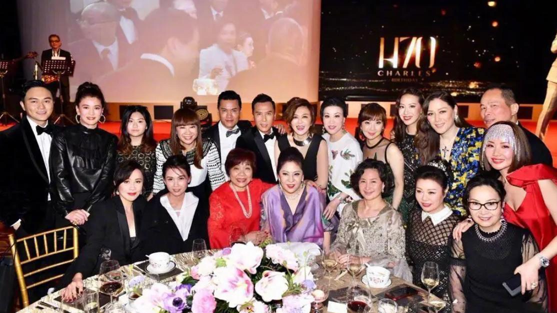 英达|表面低调，实则家世显赫的10位男星，有人6代为官，有人皇室后代