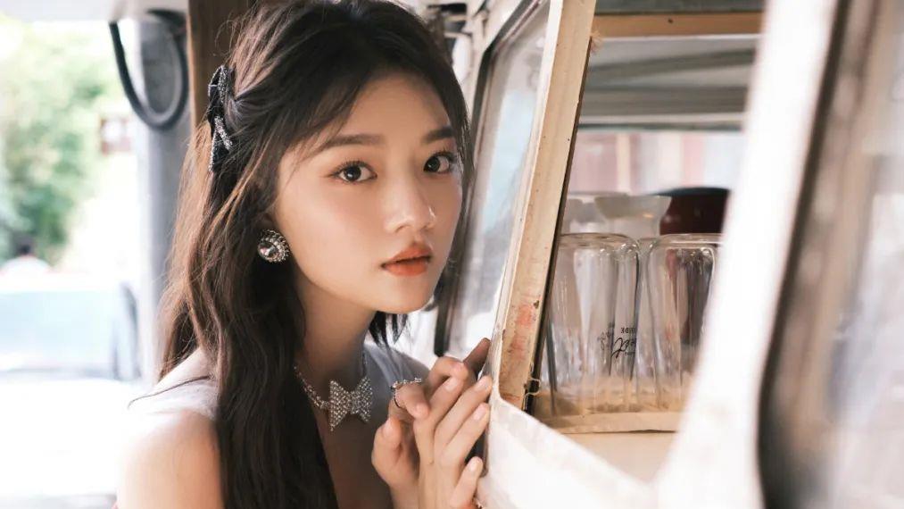 赵露思|小八卦，赵樱子，赵露思，周也，任敏