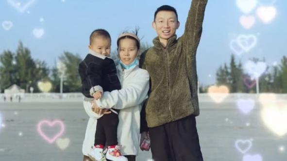 姚策|新男友？熊磊晒视频怀念姚策，挽陌生男子胳膊，网友：俩都占着