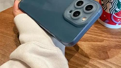 苹果|我简直就是花7999买128G苹果13p 的大怨种