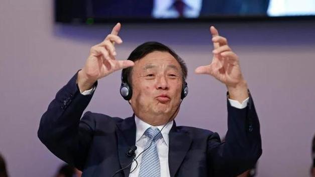 GPU|任正非的“天真”给了美方可乘之机？华为被制裁，余承东说了实话