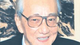 86岁国医大师两次患癌，两次抗癌成功，3个“抗癌法宝”分享给你