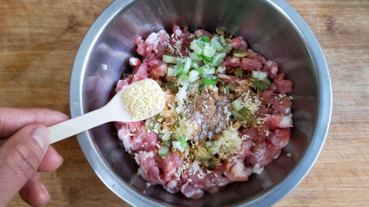 葱油拌面|瘦身别总节食了，它才是“减脂高手”，皮肤水润，体重都轻了