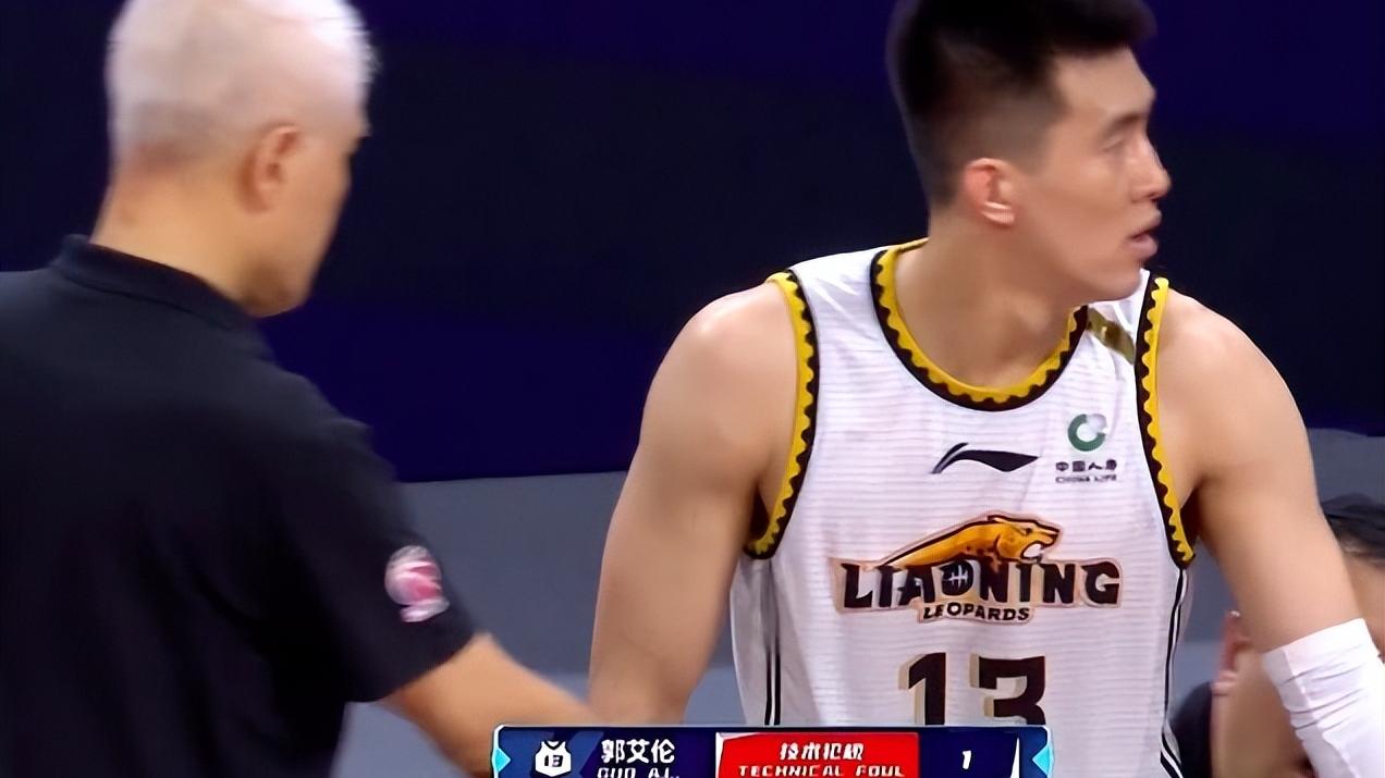 王秋明|周鹏-22分，赵睿-21分，威姆斯-18分！广东半场惨败杜锋情绪失控