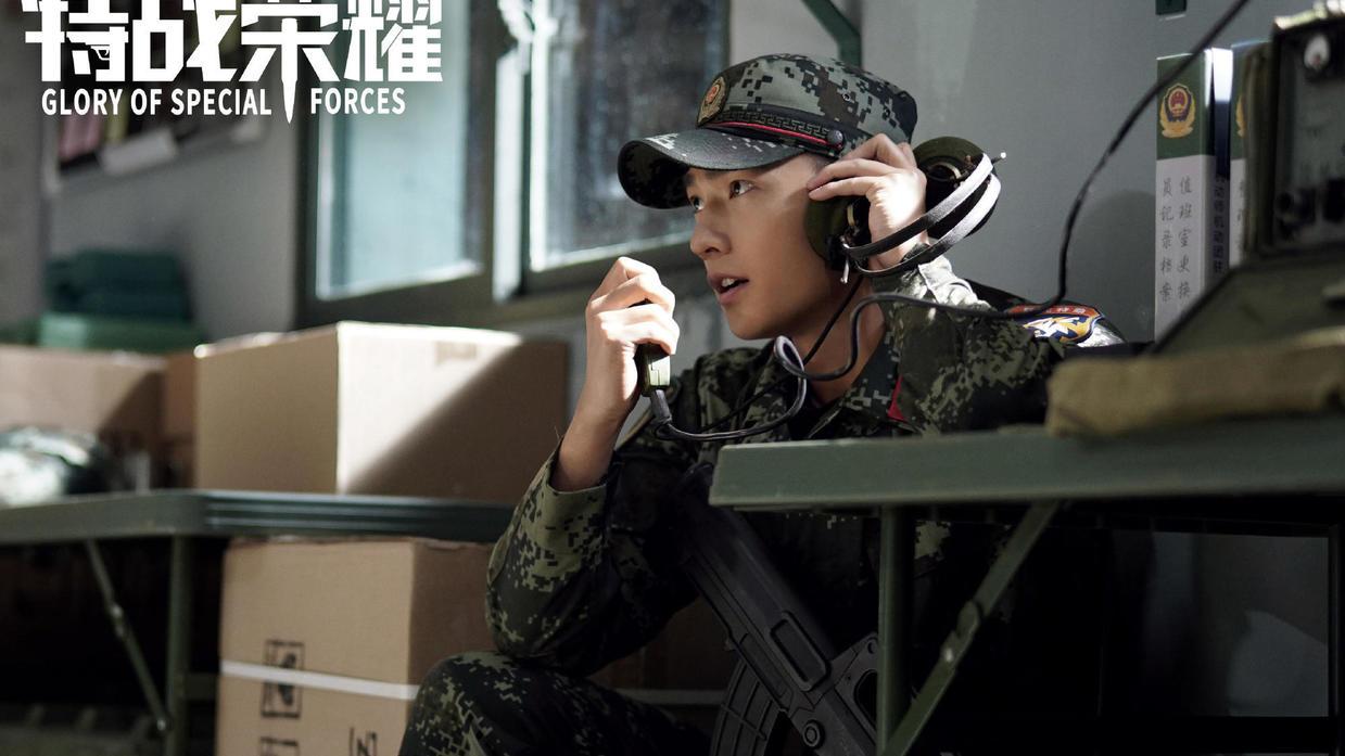 金·卡戴珊|2年3部爆款剧，杨洋能否重回巅峰？