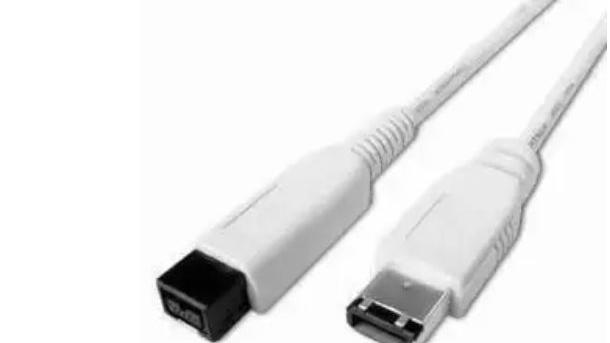 客户端|FireWire相比USB没有占据市场的原因