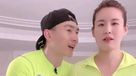 狗啃刘海|刘畊宏商务报价曝光，遭台媒眼红阴阳怪气？嘲讽“全家一起捞”