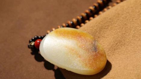 |收藏和田玉，玩家的五种状态，你属于哪种？