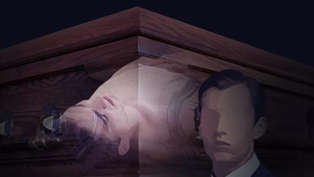 acgn漫评|火化的时候，“遗体”会经历什么呢？（漫画科普）胆小勿进！