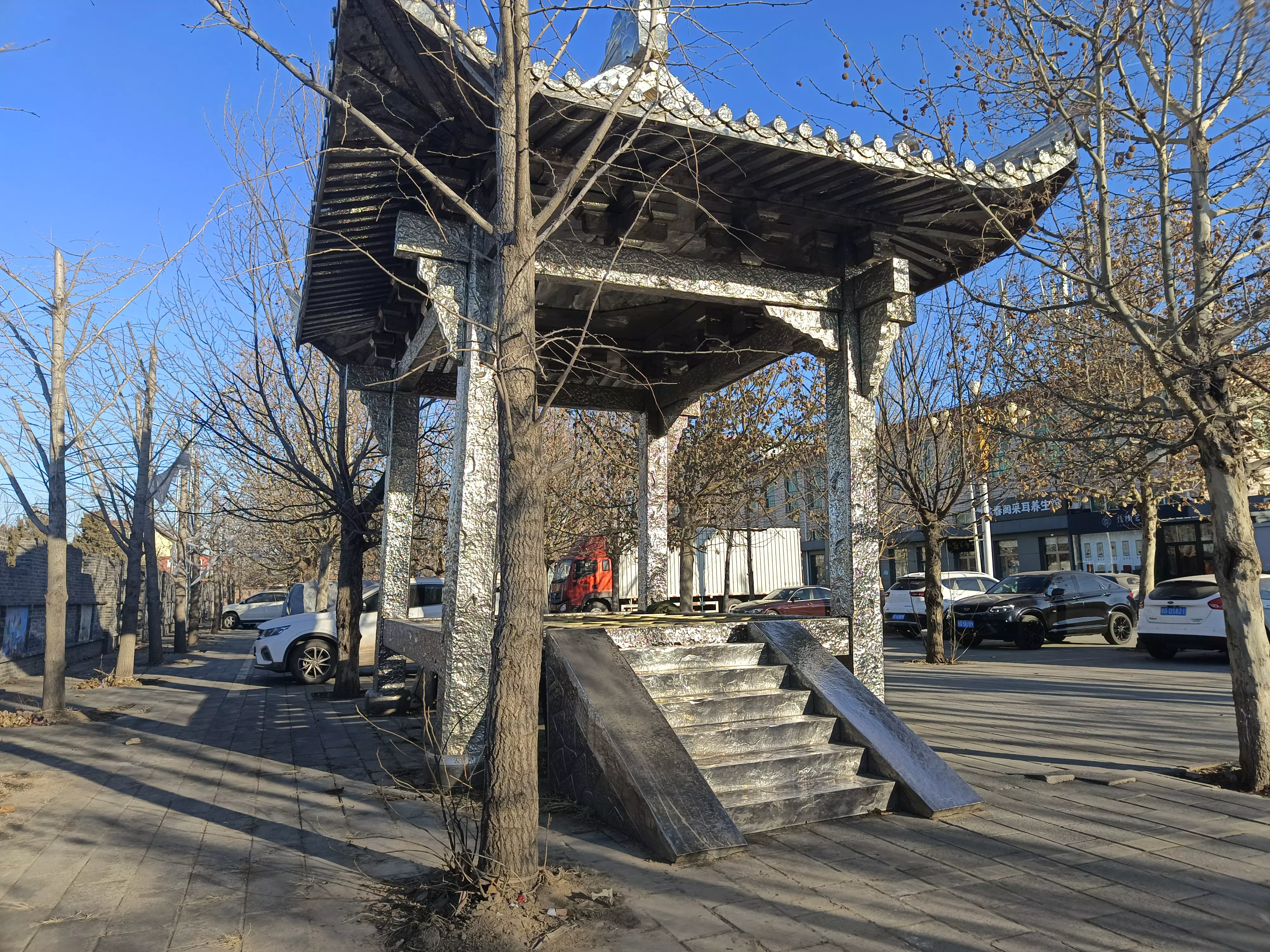 vivo s12|vivo S12 Pro拍照表现出色 春节期间轻松记录各种精彩瞬间