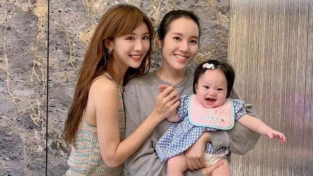 汪诗诗|意外曝光甄子丹老婆汪诗诗表妹湛琪清豪宅，老公不输汪氏一族！