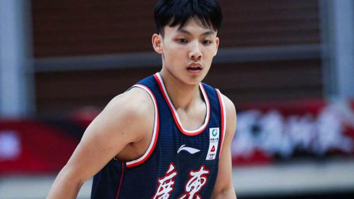 广东男篮|CBA三消息：广东铁人终轮休，曾凡博参加NBA全明星，郭昊文遇伤病