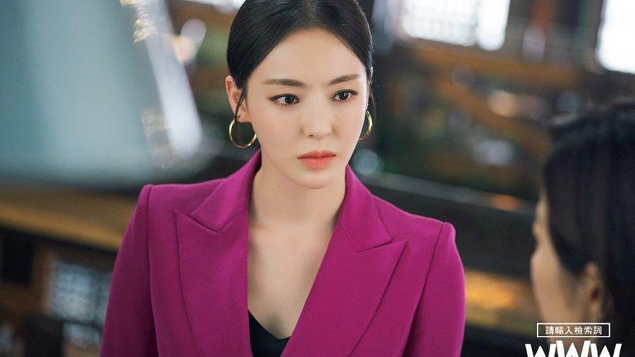 南柱赫|《二十五，二十一》剧情走向被狠批！4大争议事件整理