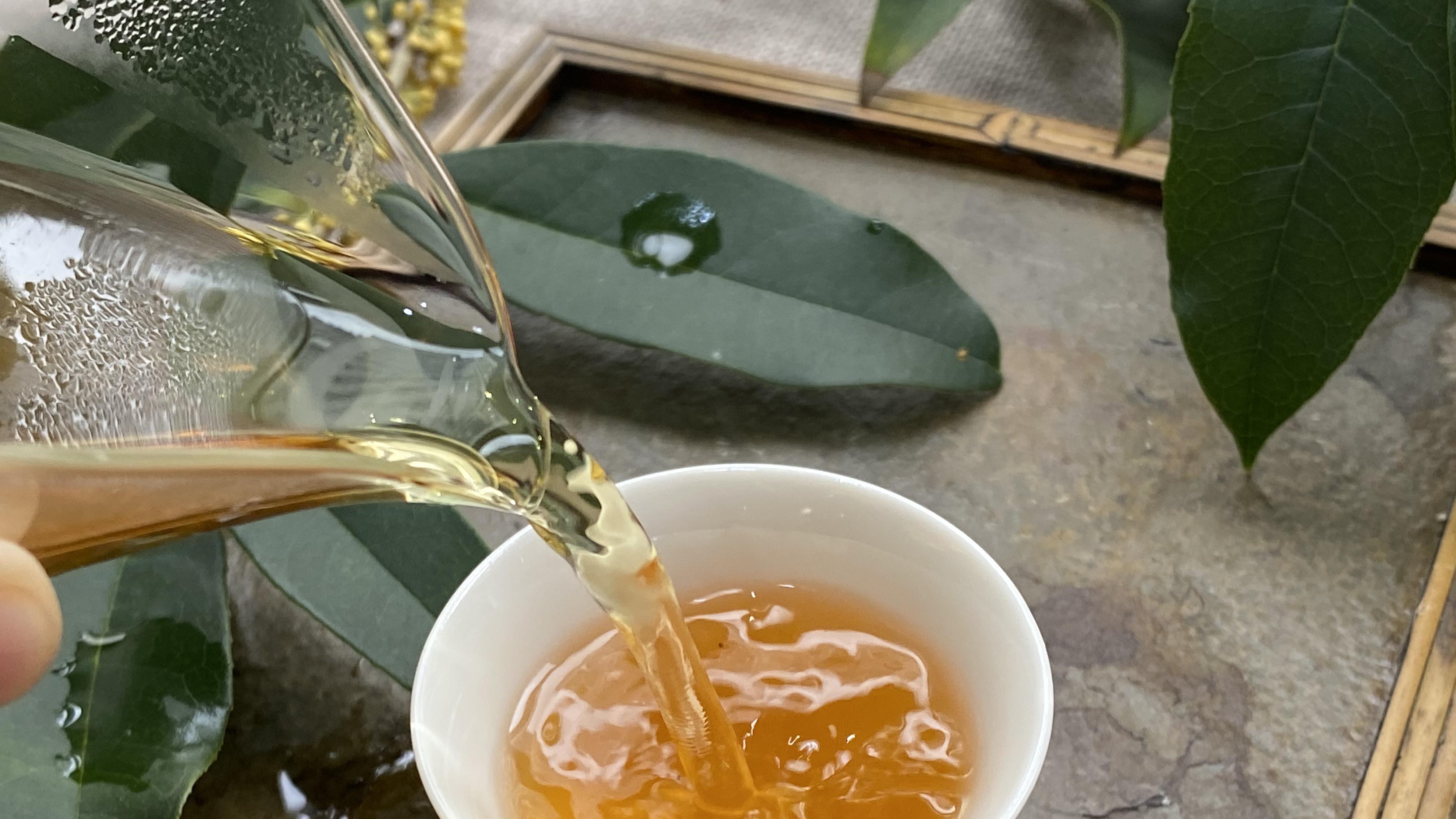 绿茶|红茶可不仅仅只有香和甜，意想不到的5个问题，带你重新认识红茶