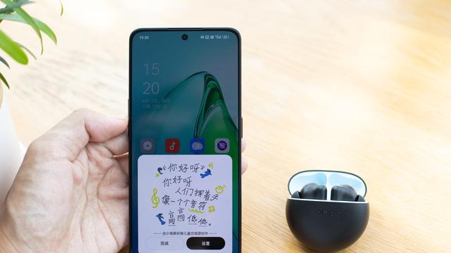耳机|入门款耳机不能追求音质？“低音炮”OPPO Enco Air2i着实不一般