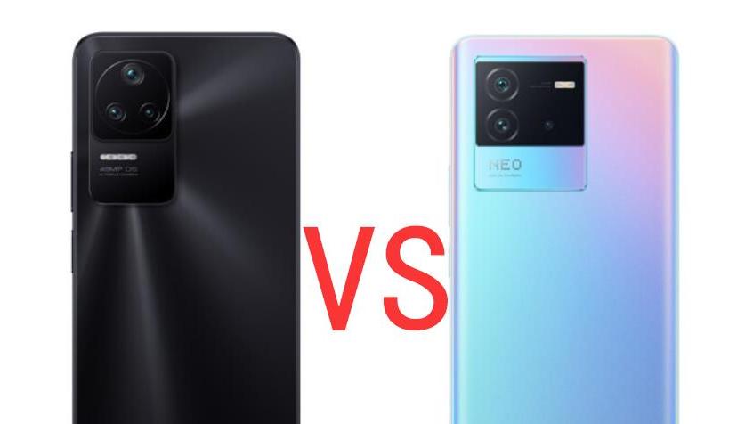 高通骁龙|iQOONeo6SE：祝贺你了！RedmiK40S：还是再见吧