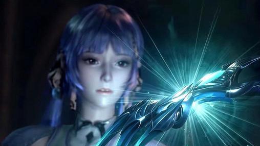 武魂|鬼斗罗的魂骨不适合白沉香？那她的眼神是怎么回事？网友有偏见