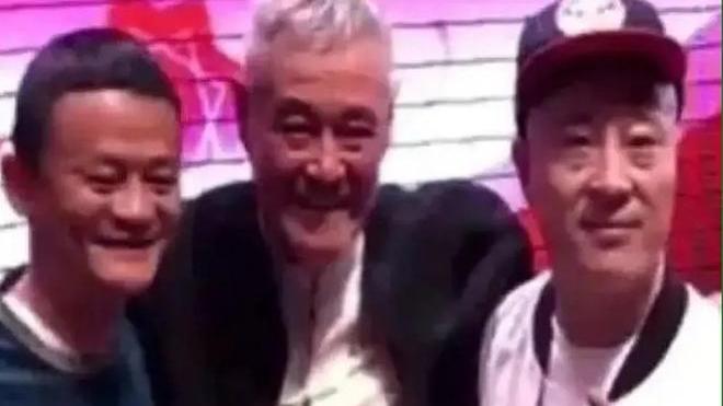 赵本山|赵本山听说马云要来沈阳，叫来助理：把我珍藏30年的茅台拿出来！