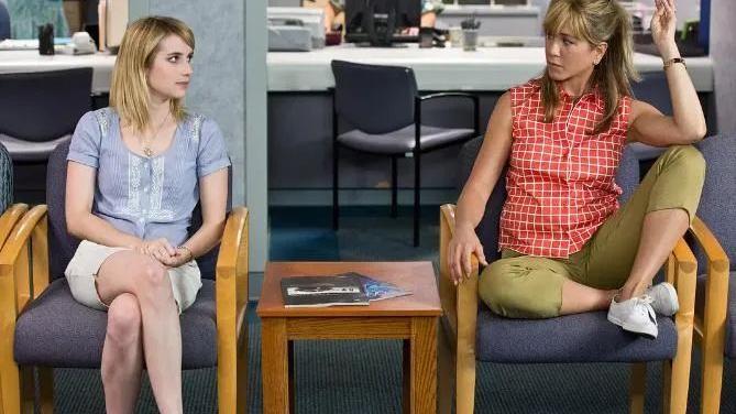 麦克|当喜剧遇上限制级，会有怎样的化学反应呢