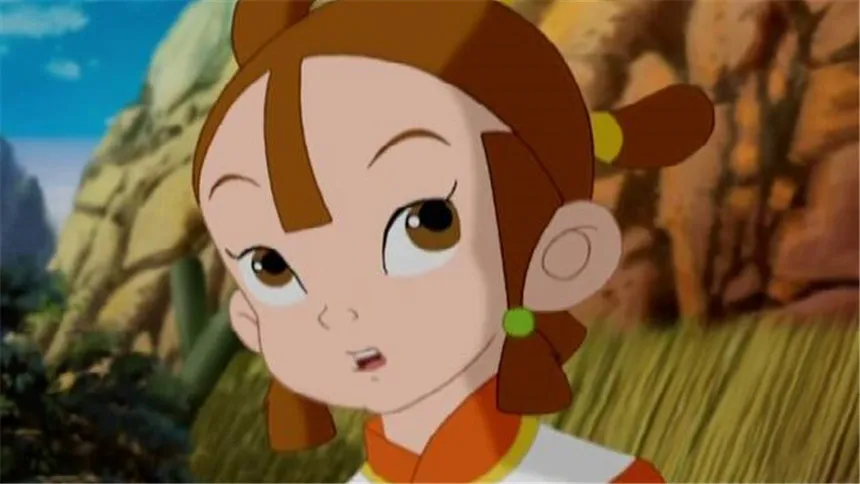 |这些动画还记的多少第三弹