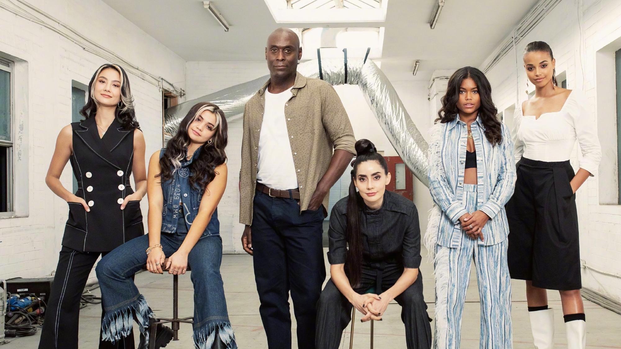 生化危机|Netflix版《生化危机》真人剧集发布先导预告