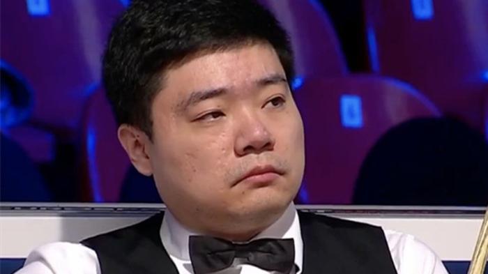 丁俊晖|中国军团5人晋级4人出局！丁俊晖颜丙涛皆是逆转，梁文博突然崩盘
