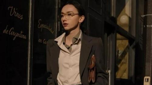 西装|更新一下工装衣柜！职场女性就要这么穿！