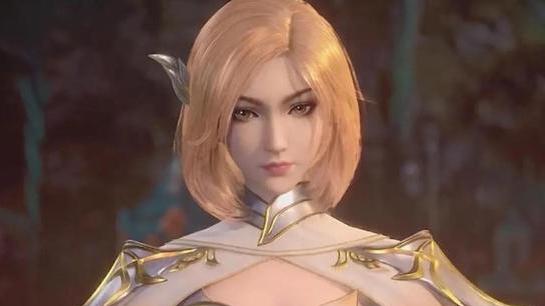 武魂|斗罗：武魂殿四美，选一人做保镖？论人气“东雪娜”都不是第一？