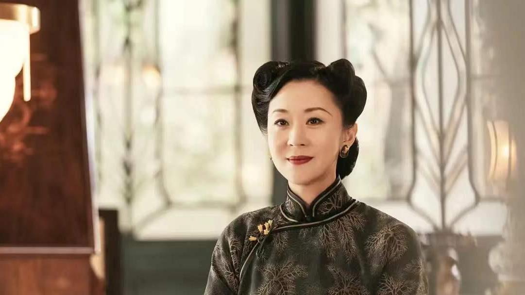 钟玉|《传家》：易兴华到死都不知道，“小三上位”的黄莹如从未爱过他