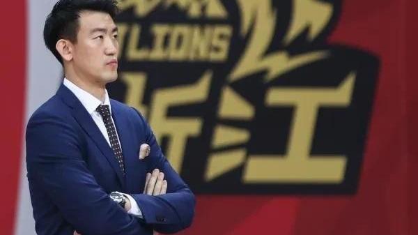 伯恩茅斯|正式官宣！王牌中锋复出，广厦男篮总冠军稳了
