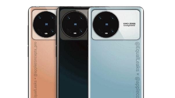 vivo NEX|影像新旗舰，vivoNEX5，那是非常值得期待！