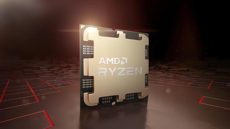 电池|AMD预计在CES 2023推出3D缓存版Zen 4处理器：游戏性能大幅提升