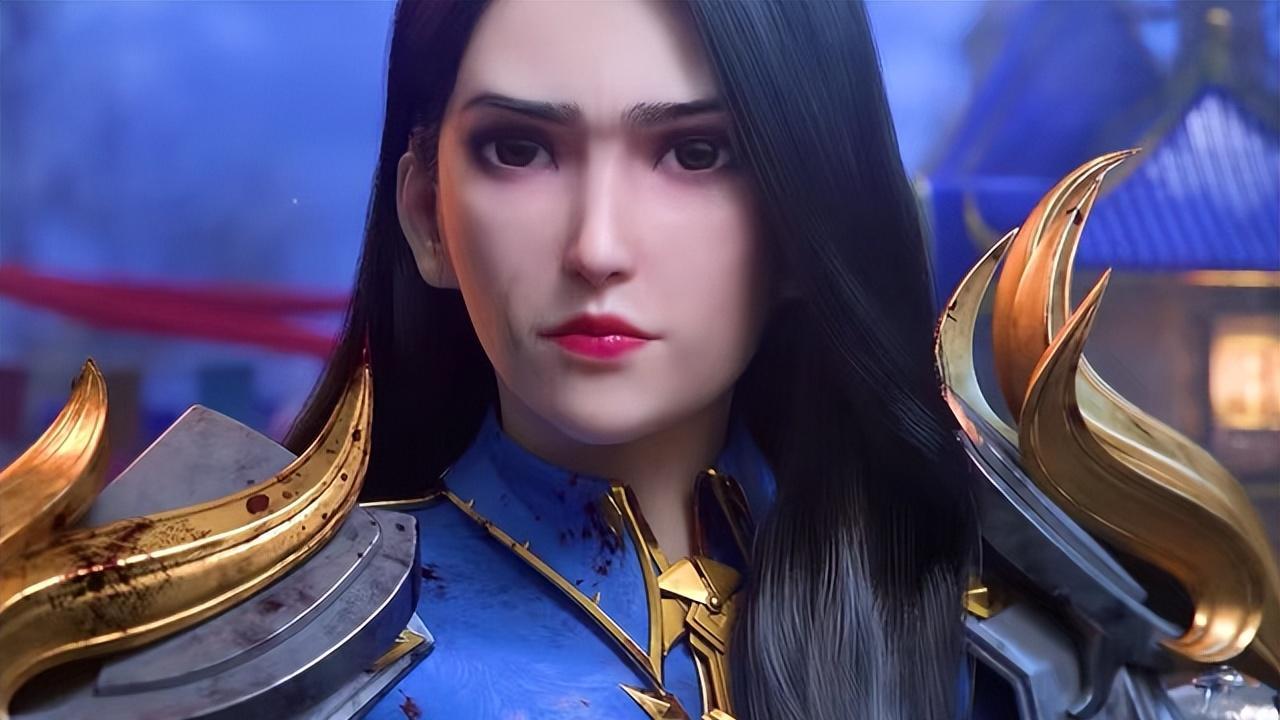 宝贝|紫川倒计时开始，帝林做法让大美女心寒，大宝贝马上就要被抓走了