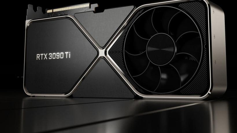 英伟达|英伟达RTX 40系列最新爆料，全系高频大显存+高功耗，功耗最高900W